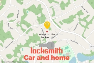 locksmith inshort hills - locksmith in short hills