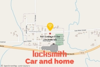 locksmith inhollowayville - locksmith in hollowayville