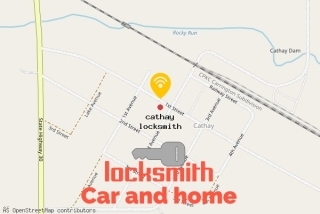 locksmith incathay - locksmith in cathay