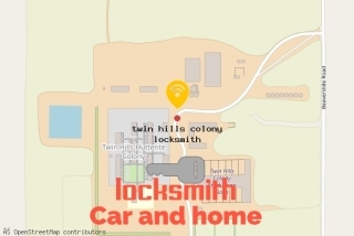 locksmith intwin hills colony - locksmith in twin hills colony