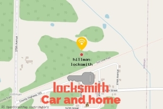 locksmith inhillman - locksmith in hillman mn