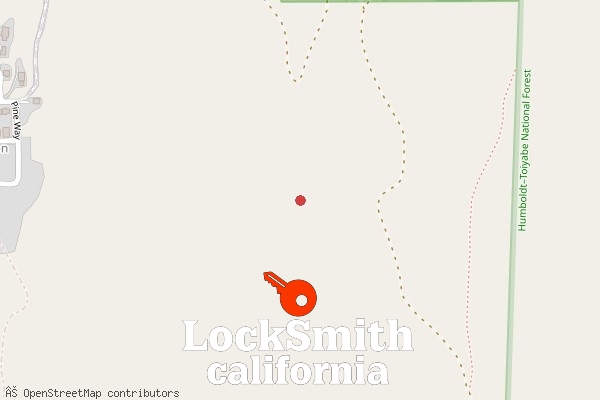 locksmith in floriston