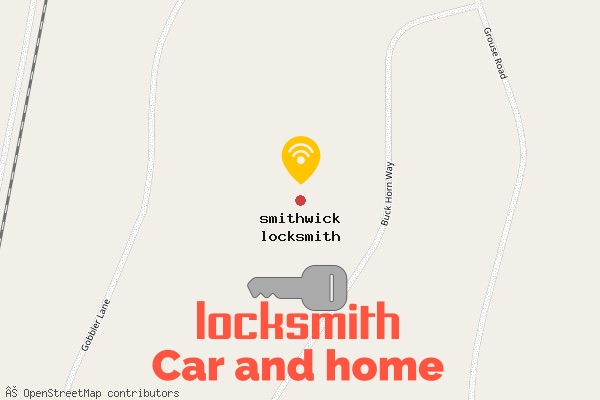 locksmith in smithwick