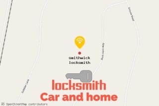 locksmith insmithwick - locksmith in smithwick
