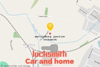 locksmith inmartinsburg junction - locksmith in martinsburg junction