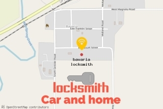 locksmith inbavaria - locksmith in bavaria