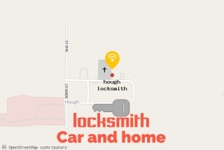 locksmith inhough - locksmith in hough