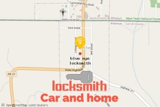 locksmith inblue eye - locksmith in blue eye ar