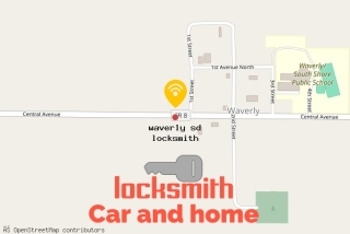 locksmith inwaverly - locksmith in waverly sd