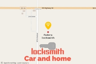 locksmith infedora - locksmith in fedora