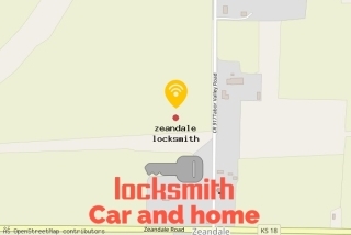 locksmith inzeandale - locksmith in zeandale