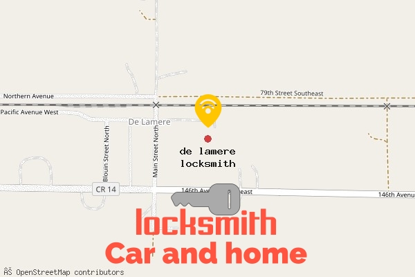 locksmith in de lamere