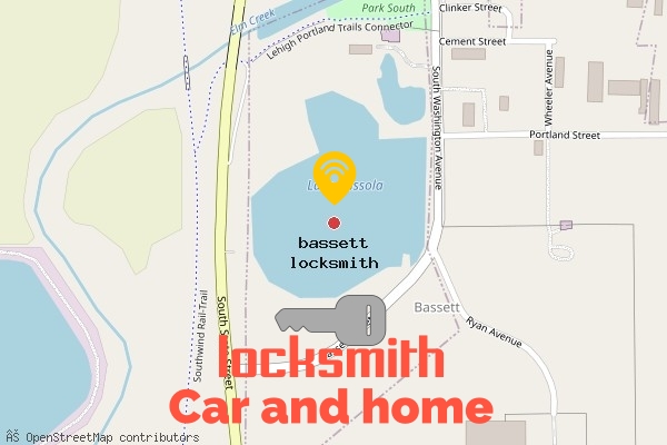 locksmith in bassett ks