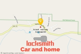 locksmith introut valley - locksmith in trout valley nm
