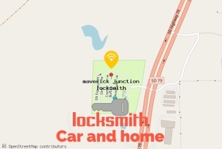 locksmith inmaverick junction - locksmith in maverick junction