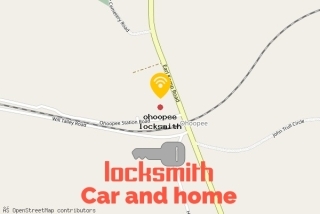 locksmith inohoopee - locksmith in ohoopee