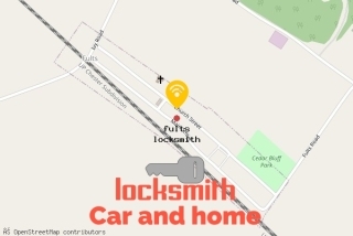 locksmith infults - locksmith in fults