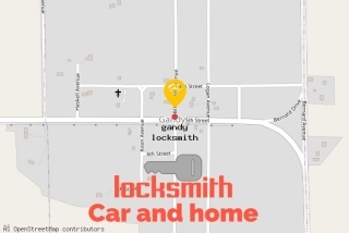 locksmith ingandy - locksmith in gandy