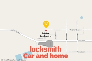 locksmith inlawton - locksmith in lawton nd