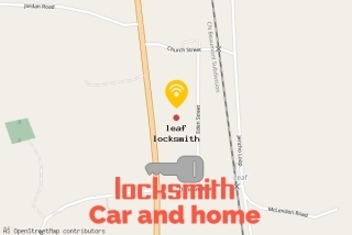 locksmith inleaf - locksmith in leaf