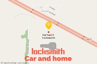 locksmith inhartwell - locksmith in hartwell mo