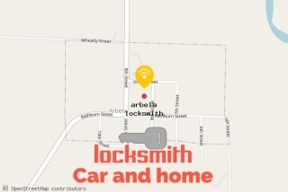 locksmith inarbela - locksmith in arbela