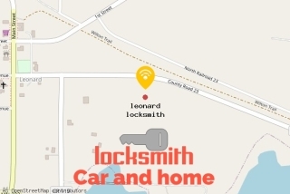 locksmith inleonard - locksmith in leonard mn