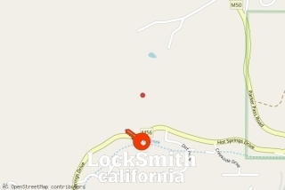 locksmith incalifornia hot springs - locksmith in california hot springs