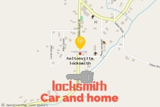 locksmith inheltonville - locksmith in heltonville