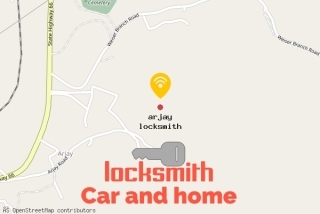 locksmith inarjay - locksmith in arjay