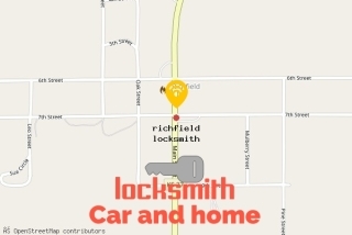locksmith inrichfield - locksmith in richfield ks