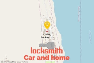 locksmith insibley - locksmith in sibley nd