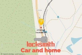 locksmith incrozier - locksmith in crozier