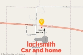 locksmith innenzel - locksmith in nenzel