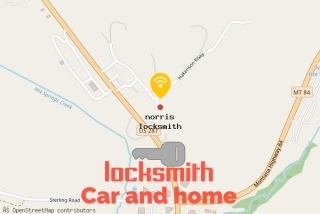 locksmith innorris - locksmith in norris mt