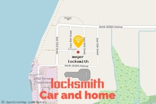 locksmiths in meyer - locksmith in meyer il