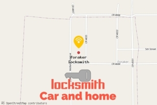 locksmith inforaker - locksmith in foraker
