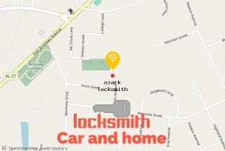 locksmith inozark - locksmith in ozark al