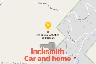 locksmith ingeronimo estates - locksmith in geronimo estates