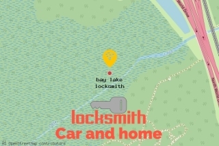 locksmith inbay lake - locksmith in bay lake