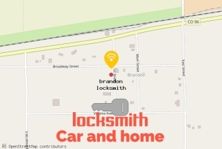 locksmith inbrandon - locksmith in brandon co