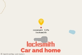 locksmith incovenant life - locksmith in covenant life