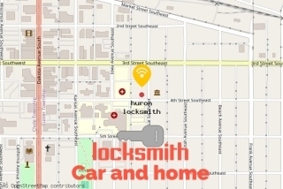 locksmith inhuron - locksmith in huron sd