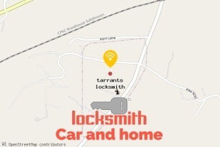 locksmith intarrants - locksmith in tarrants