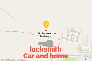 locksmith inlittle america - locksmith in little america