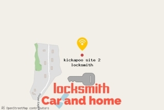 locksmith inkickapoo site 2 - locksmith in kickapoo site 2