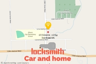 locksmith inillinois city - locksmith in illinois city