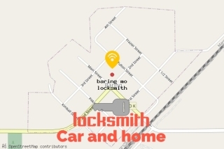 locksmith inbaring - locksmith in baring mo