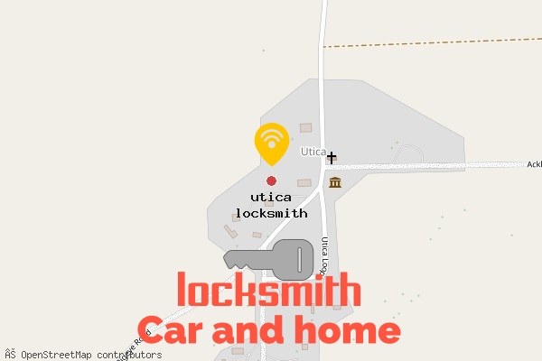 locksmith in utica mt