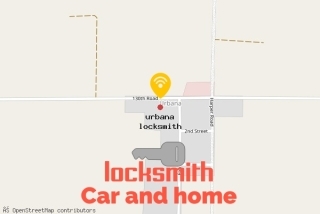 locksmith inurbana - locksmith in urbana ks